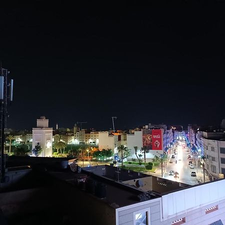 Hotel Dar Al Oumda ナドル エクステリア 写真
