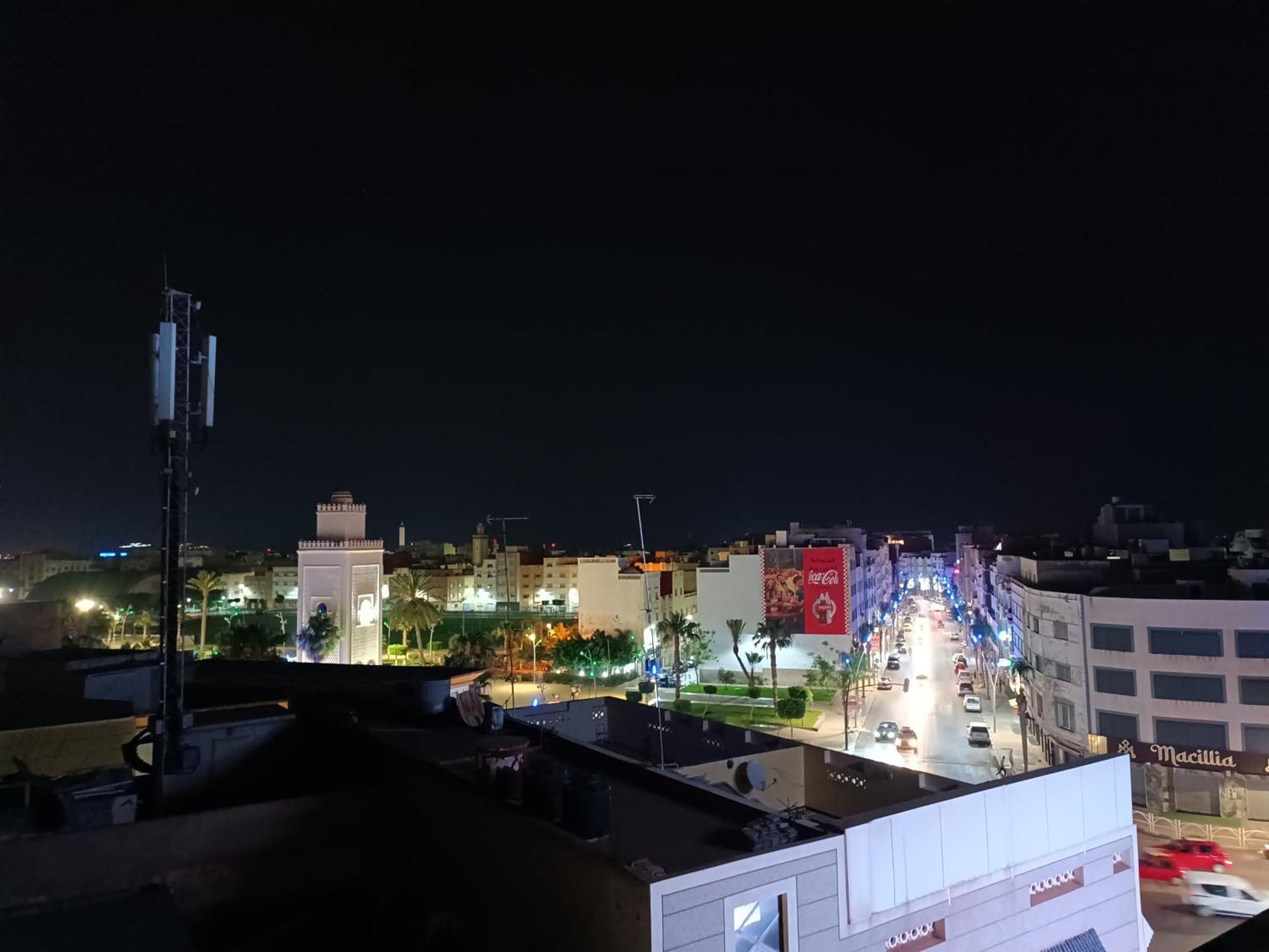 Hotel Dar Al Oumda ナドル エクステリア 写真