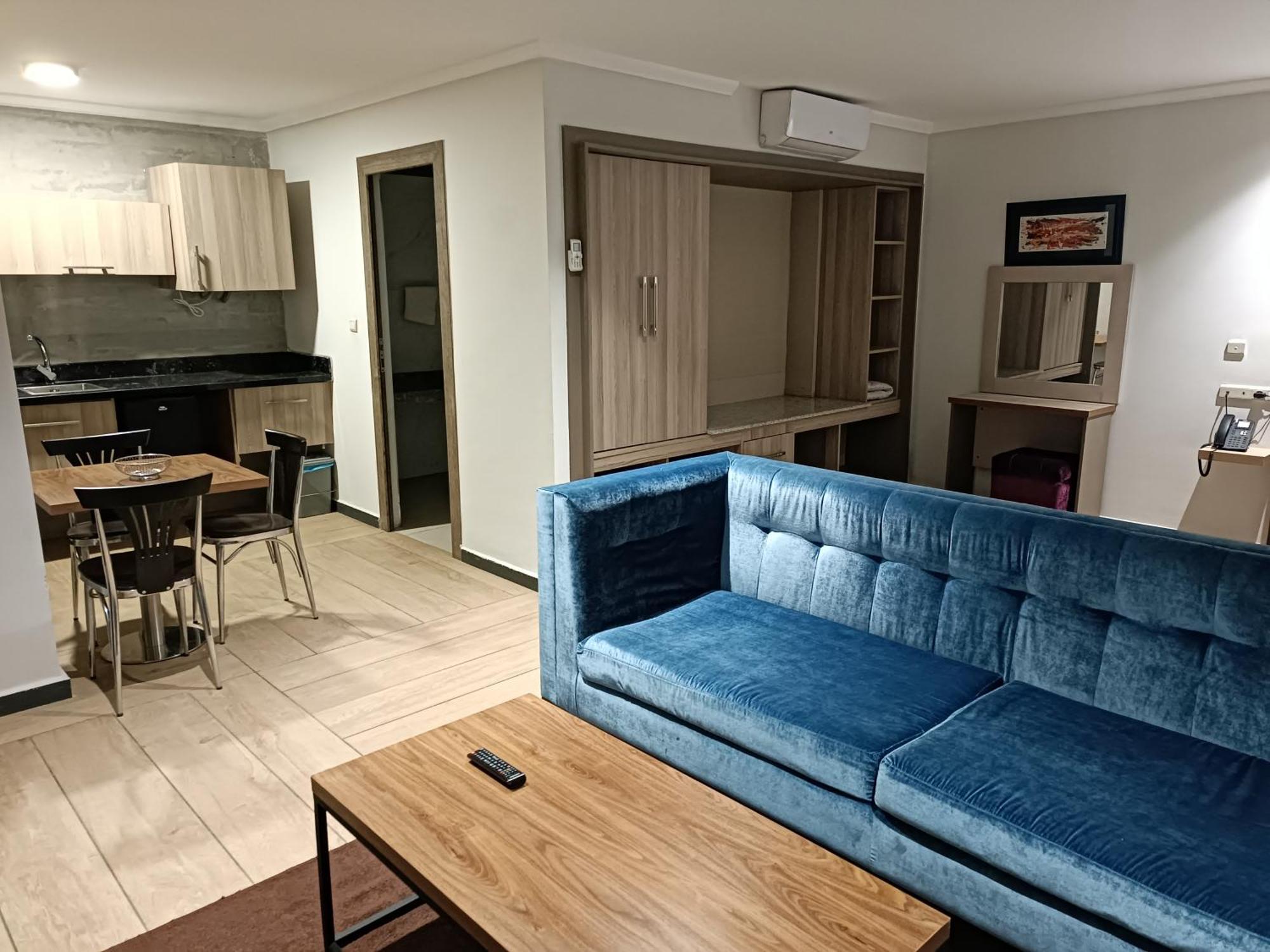 Hotel Dar Al Oumda ナドル エクステリア 写真