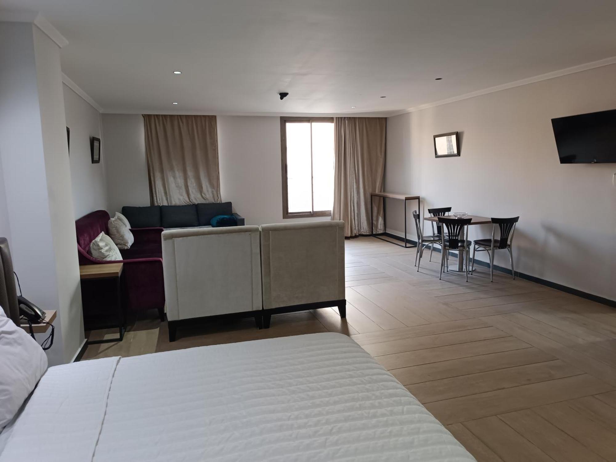 Hotel Dar Al Oumda ナドル エクステリア 写真