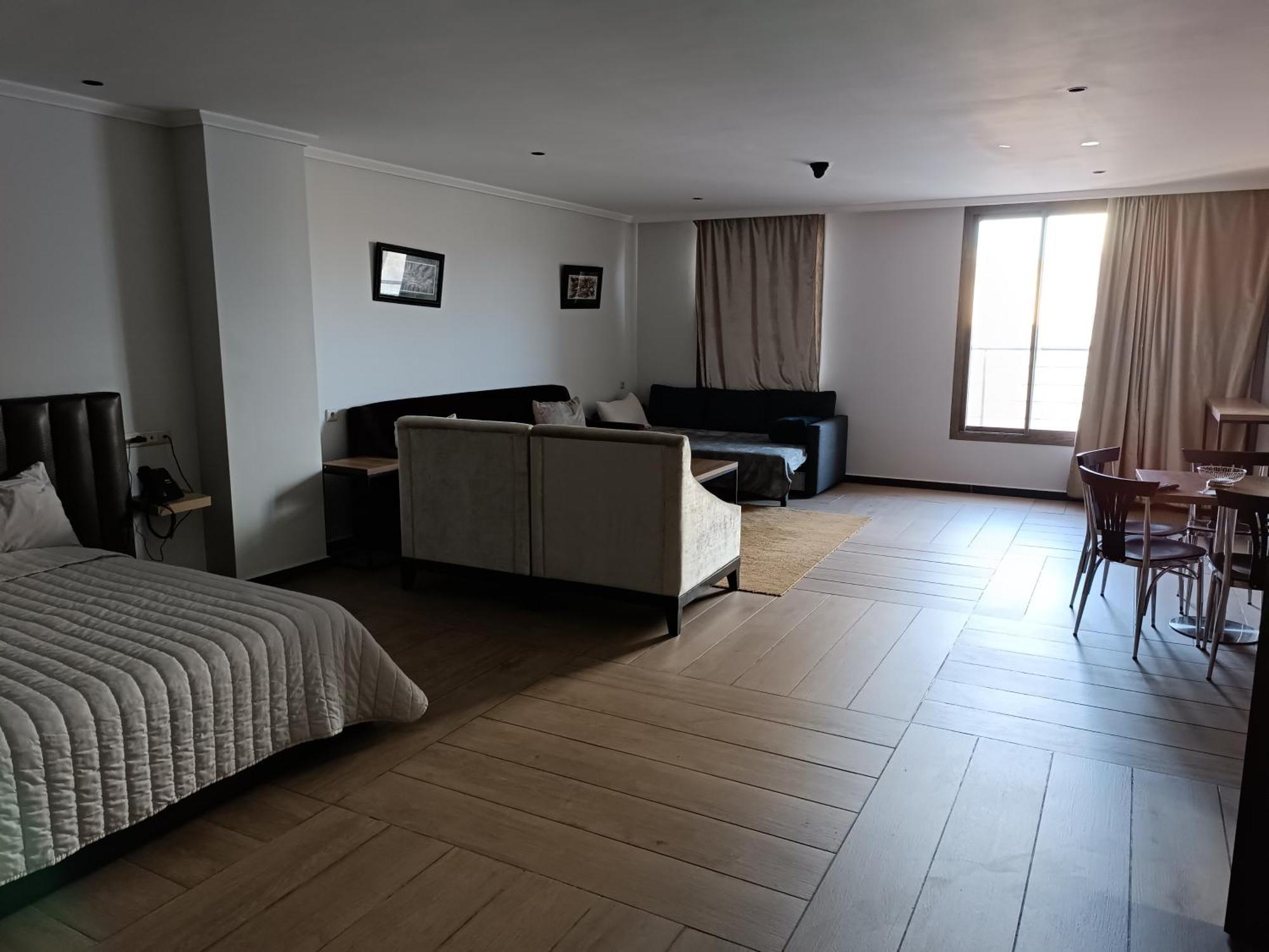 Hotel Dar Al Oumda ナドル エクステリア 写真