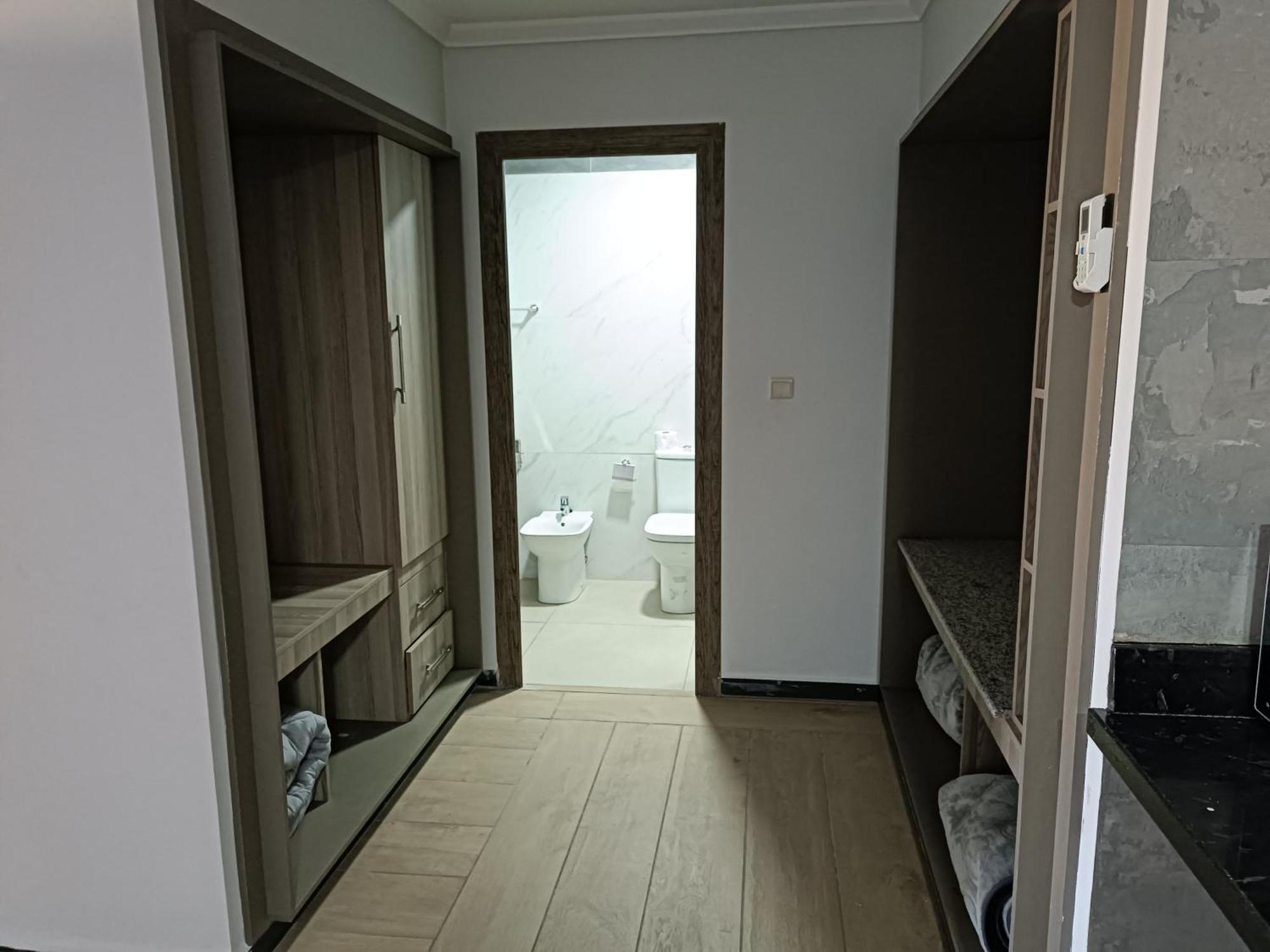 Hotel Dar Al Oumda ナドル エクステリア 写真