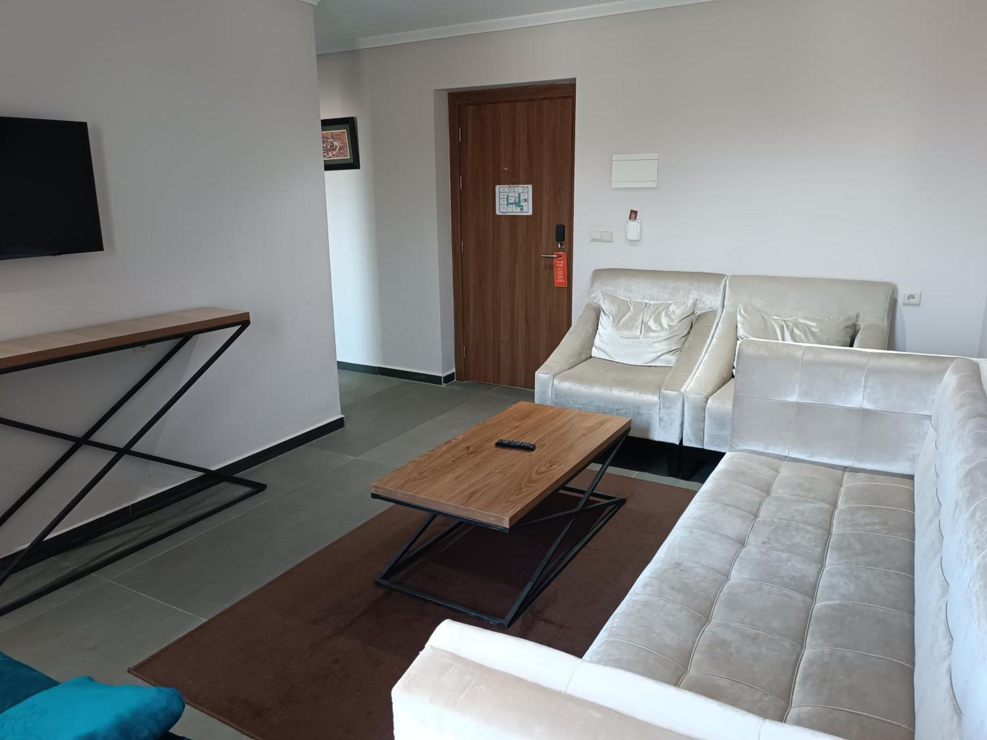 Hotel Dar Al Oumda ナドル エクステリア 写真