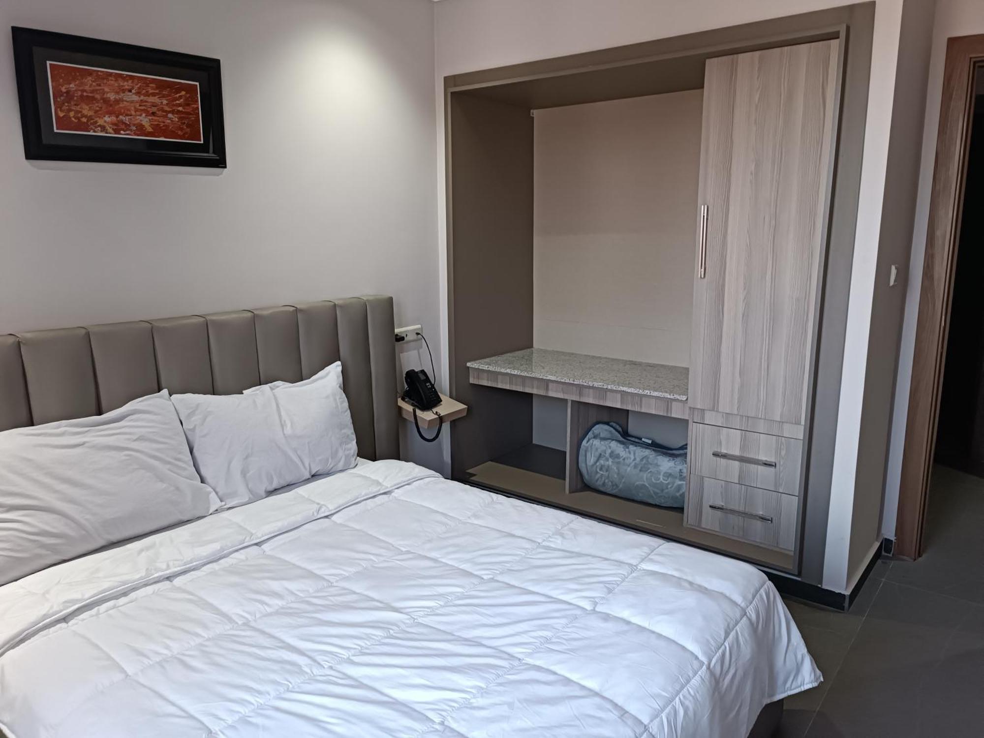 Hotel Dar Al Oumda ナドル エクステリア 写真
