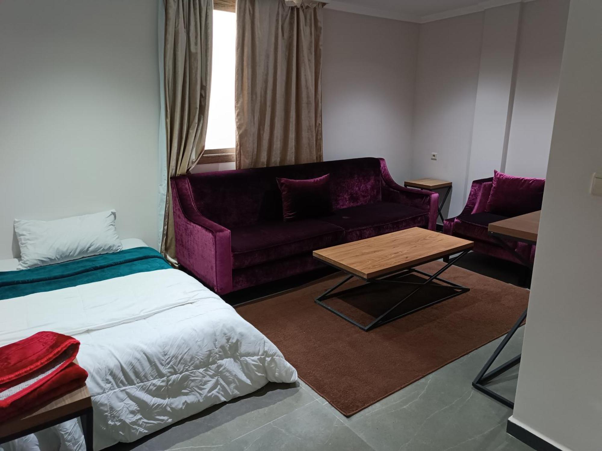 Hotel Dar Al Oumda ナドル エクステリア 写真