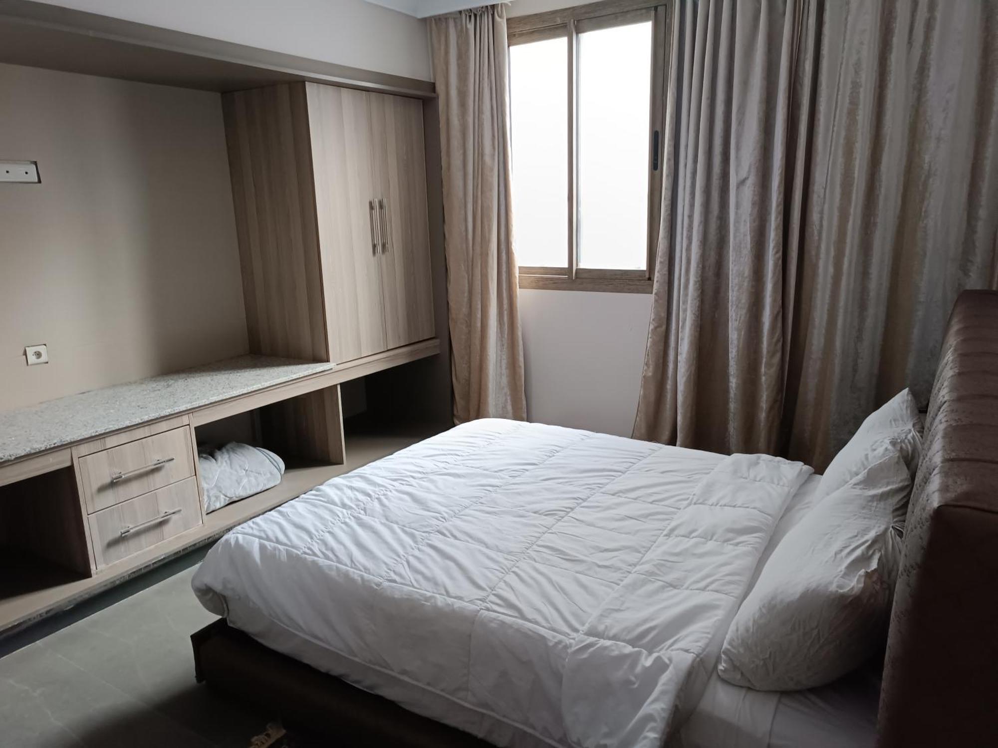 Hotel Dar Al Oumda ナドル エクステリア 写真