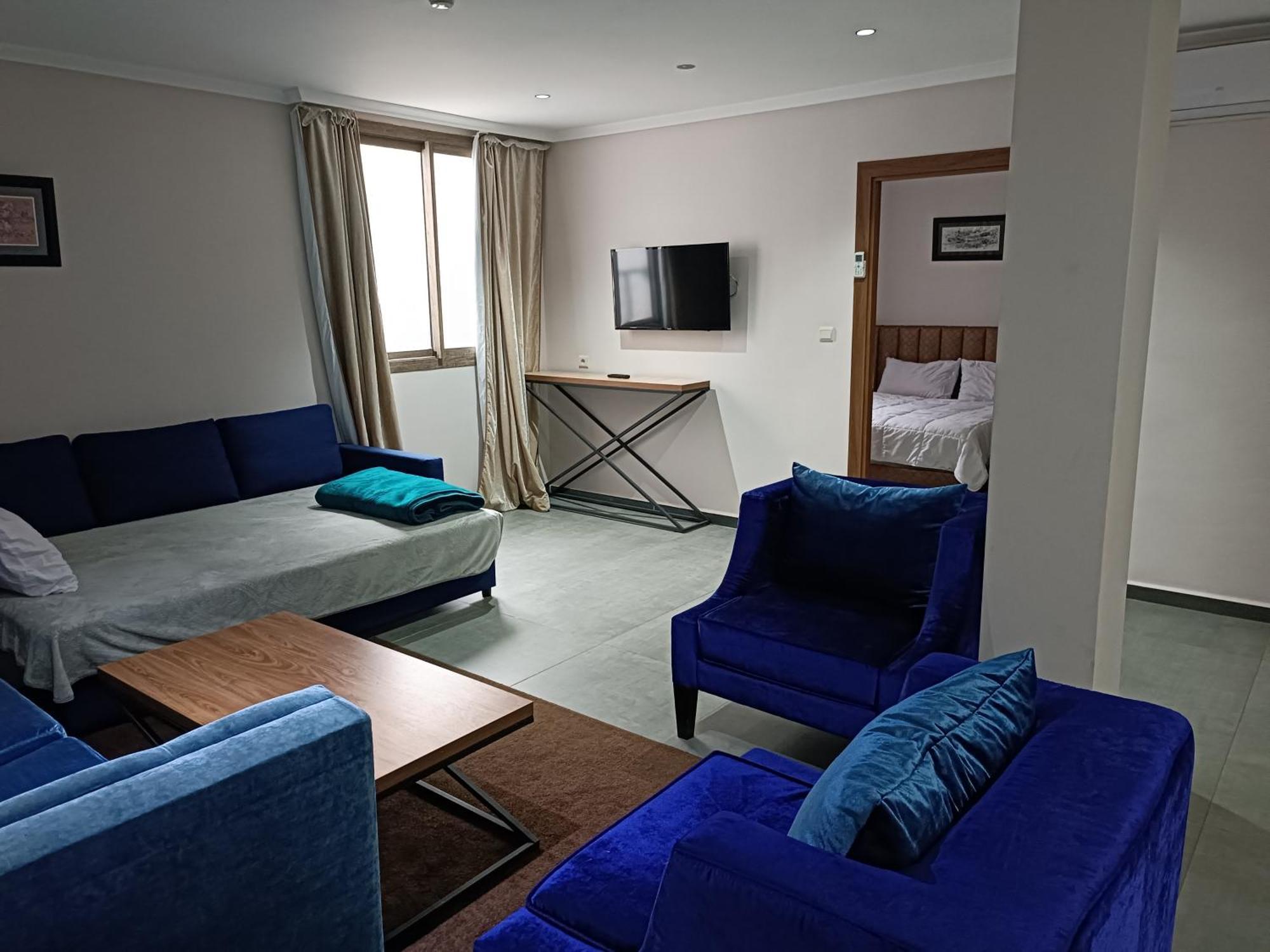 Hotel Dar Al Oumda ナドル エクステリア 写真