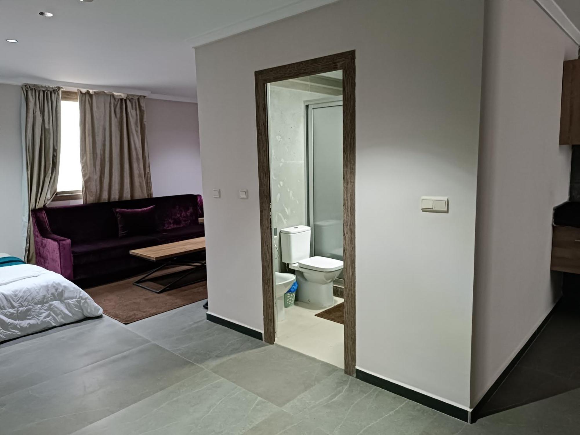 Hotel Dar Al Oumda ナドル エクステリア 写真