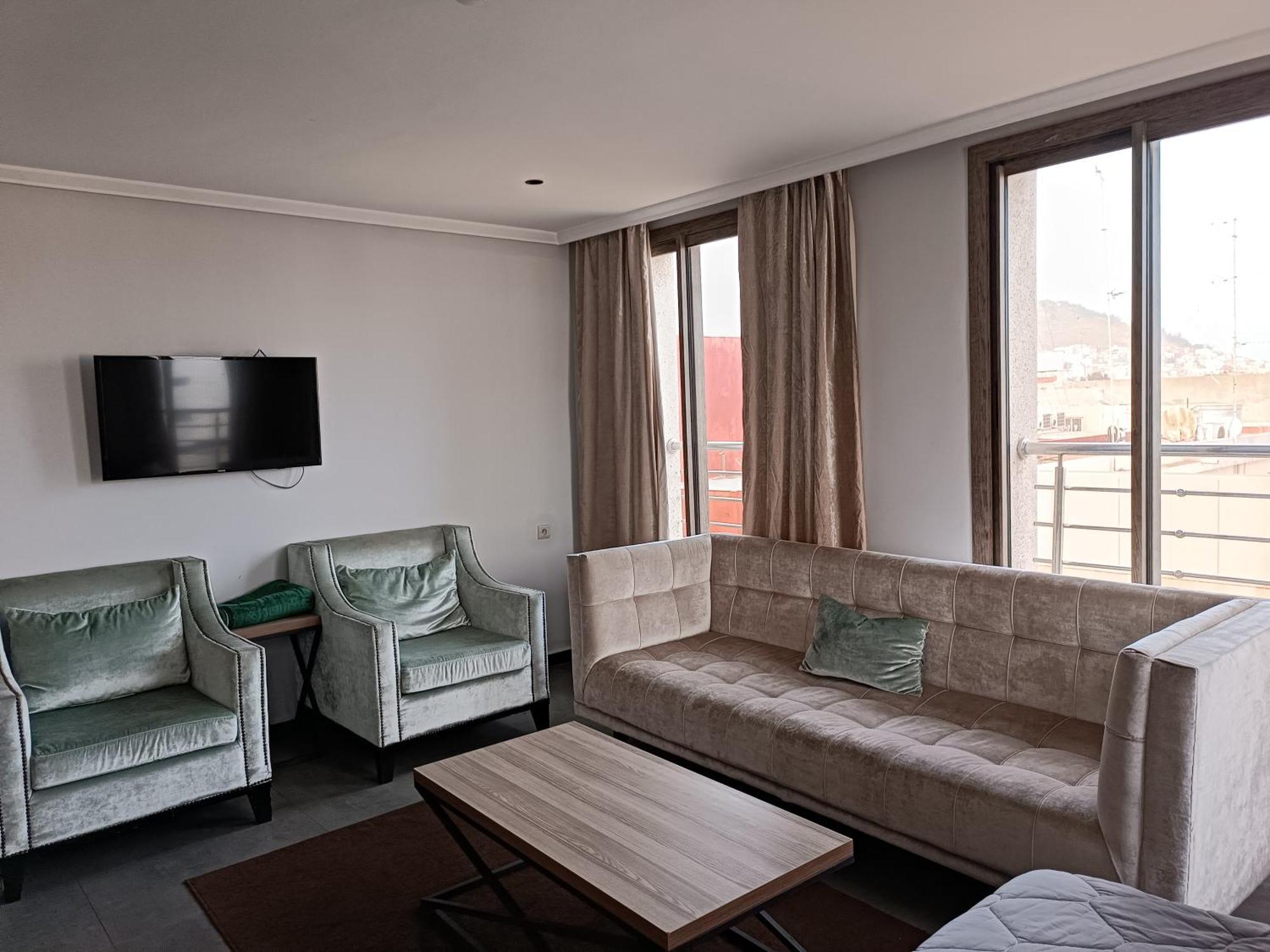 Hotel Dar Al Oumda ナドル エクステリア 写真